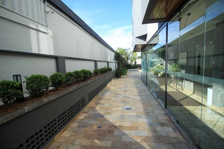 Apartamento à venda com 124m², 4 quartos e 1 vagaÁrea comum