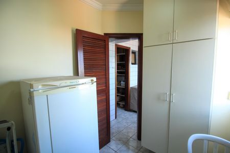 Apartamento à venda com 124m², 4 quartos e 1 vagaÁrea de Serviço