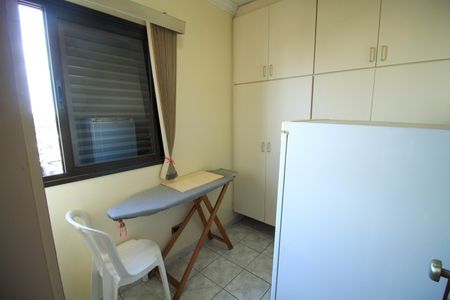 Apartamento à venda com 124m², 4 quartos e 1 vagaÁrea de Serviço