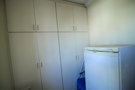 Apartamento à venda com 124m², 4 quartos e 1 vagaÁrea de Serviço