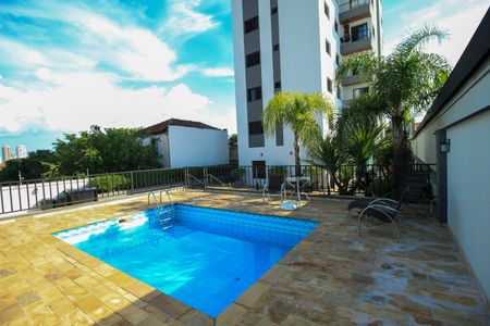 Apartamento à venda com 124m², 4 quartos e 1 vagaÁrea comum