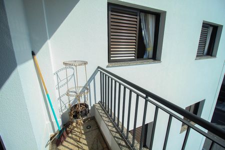 Apartamento à venda com 124m², 4 quartos e 1 vagaSala