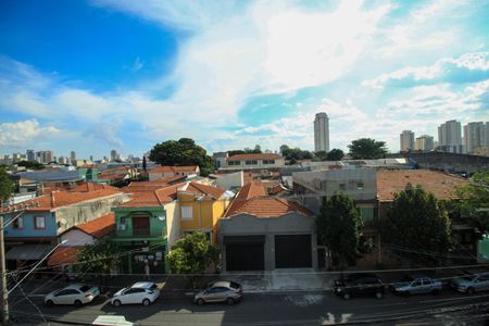 Apartamento à venda com 124m², 4 quartos e 1 vagaQuarto 1