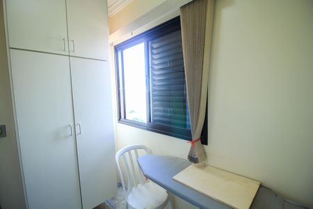 Apartamento à venda com 124m², 4 quartos e 1 vagaÁrea de Serviço