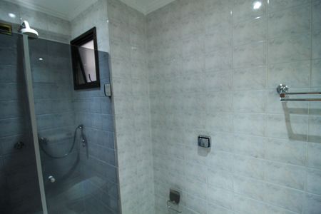 Apartamento à venda com 124m², 4 quartos e 1 vagaBanheiro do Quarto 3