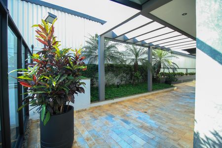 Apartamento à venda com 124m², 4 quartos e 1 vagaÁrea comum