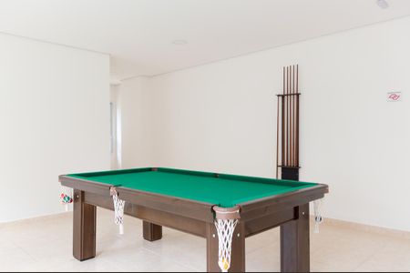 Apartamento à venda com 52m², 2 quartos e 1 vagaÁrea comum