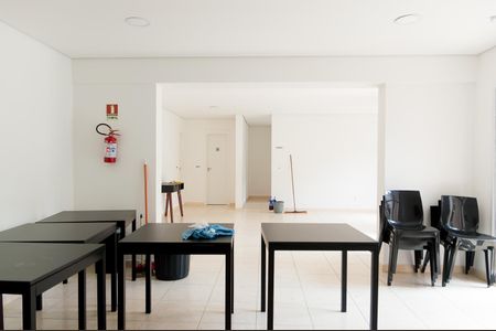 Apartamento à venda com 52m², 2 quartos e 1 vagaÁrea comum