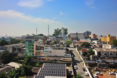 Apartamento à venda com 52m², 2 quartos e 1 vagaQuarto 1 Vista