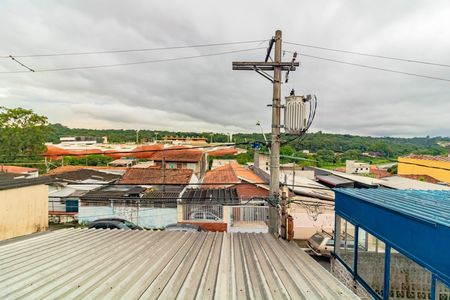 Casa para alugar com 150m², 3 quartos e 2 vagas Casa para alugar com 150m², 3 quartos e 2 vagasVista do Quarto 3