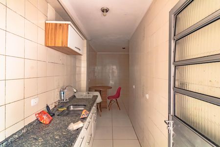 Casa para alugar com 150m², 3 quartos e 2 vagas Casa para alugar com 150m², 3 quartos e 2 vagasCozinha