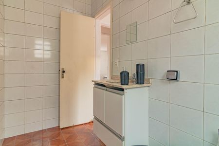 Casa para alugar com 150m², 3 quartos e 2 vagas Casa para alugar com 150m², 3 quartos e 2 vagasBanheiro