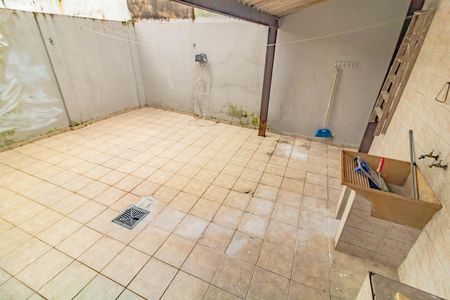 Casa para alugar com 150m², 3 quartos e 2 vagas Casa para alugar com 150m², 3 quartos e 2 vagasÁrea comum