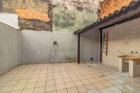 Casa para alugar com 150m², 3 quartos e 2 vagas Casa para alugar com 150m², 3 quartos e 2 vagasVista do Quarto