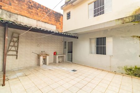 Casa para alugar com 150m², 3 quartos e 2 vagas Casa para alugar com 150m², 3 quartos e 2 vagasÁrea comum