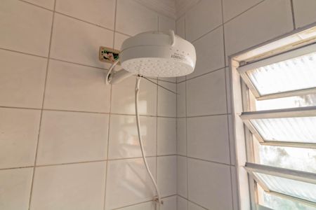 Casa para alugar com 150m², 3 quartos e 2 vagas Casa para alugar com 150m², 3 quartos e 2 vagasBanheiro