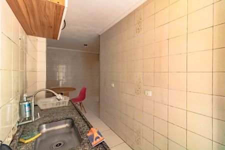 Casa para alugar com 150m², 3 quartos e 2 vagas Casa para alugar com 150m², 3 quartos e 2 vagasCozinha