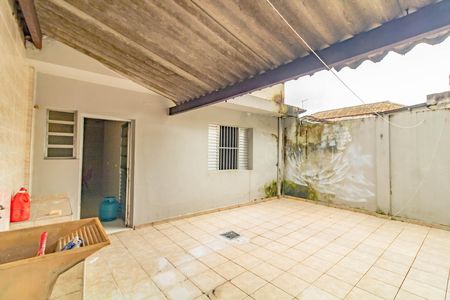 Casa para alugar com 150m², 3 quartos e 2 vagas Casa para alugar com 150m², 3 quartos e 2 vagasÁrea comum