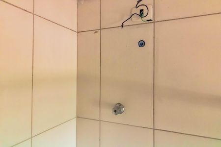 Casa para alugar com 150m², 3 quartos e 2 vagas Casa para alugar com 150m², 3 quartos e 2 vagasBanheiro
