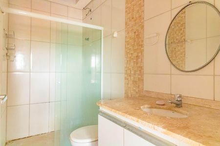 Casa para alugar com 150m², 3 quartos e 2 vagas Casa para alugar com 150m², 3 quartos e 2 vagasBanheiro