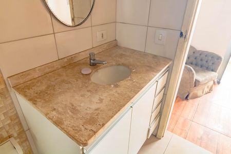 Casa para alugar com 150m², 3 quartos e 2 vagas Casa para alugar com 150m², 3 quartos e 2 vagasBanheiro