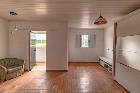 Casa para alugar com 150m², 3 quartos e 2 vagas Casa para alugar com 150m², 3 quartos e 2 vagasQuarto 3