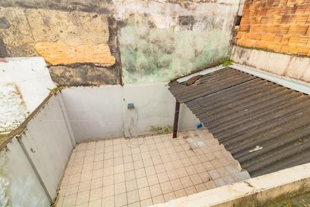 Casa para alugar com 150m², 3 quartos e 2 vagas Casa para alugar com 150m², 3 quartos e 2 vagasVista do Quarto 2