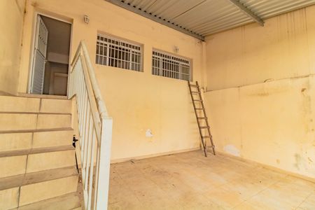 Casa para alugar com 150m², 3 quartos e 2 vagas Casa para alugar com 150m², 3 quartos e 2 vagasÁrea comum