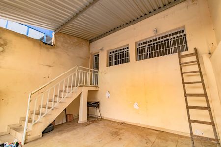 Casa para alugar com 150m², 3 quartos e 2 vagas Casa para alugar com 150m², 3 quartos e 2 vagasÁrea comum