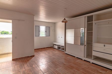 Casa para alugar com 150m², 3 quartos e 2 vagas Casa para alugar com 150m², 3 quartos e 2 vagasQuarto 3