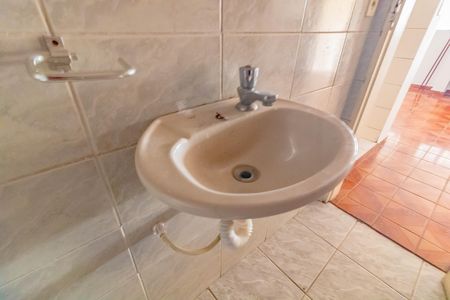 Casa para alugar com 150m², 3 quartos e 2 vagas Casa para alugar com 150m², 3 quartos e 2 vagasLavabo