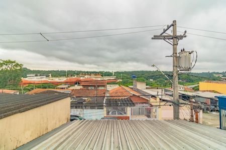 Casa para alugar com 150m², 3 quartos e 2 vagas Casa para alugar com 150m², 3 quartos e 2 vagasVista da Varanda