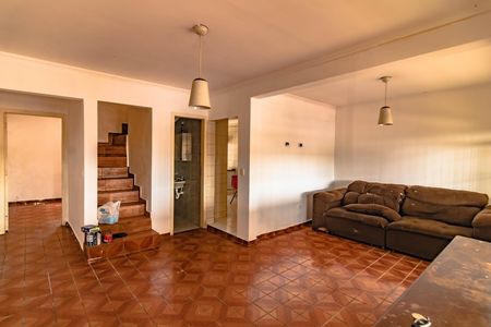 Casa para alugar com 150m², 3 quartos e 2 vagas Casa para alugar com 150m², 3 quartos e 2 vagasSala