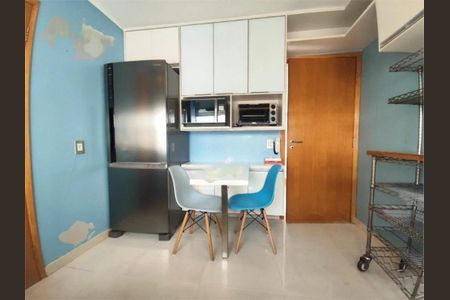 Apartamento à venda com 85m², 3 quartos e 1 vagaFoto 10