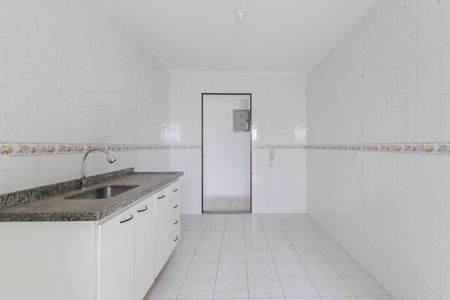 Apartamento para alugar com 103m², 3 quartos e 2 vagasCozinha