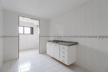Apartamento para alugar com 103m², 3 quartos e 2 vagasCozinha
