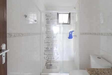 Apartamento para alugar com 103m², 3 quartos e 2 vagasBanheiro Social