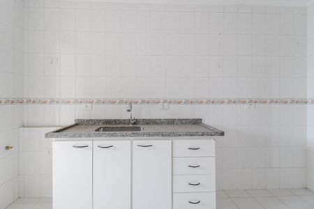 Apartamento para alugar com 103m², 3 quartos e 2 vagasCozinha