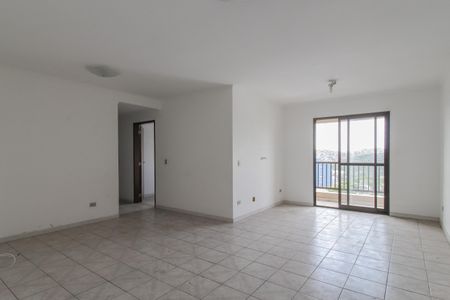Apartamento para alugar com 103m², 3 quartos e 2 vagasSala - sala de jantar