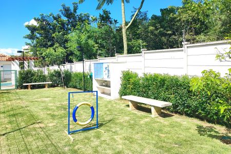 Apartamento à venda com 41m², 2 quartos e 1 vagaÁrea comum 