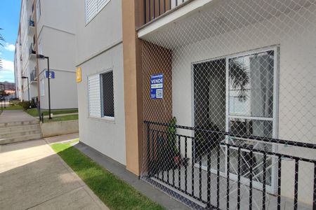Apartamento à venda com 41m², 2 quartos e 1 vagaPLACA INSTALA NO IMÓVEL