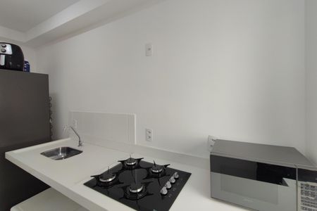 Apartamento à venda com 41m², 2 quartos e 1 vagaCozinha