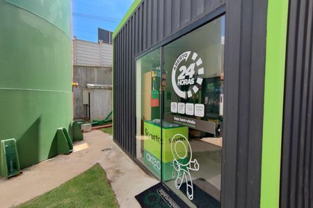 Apartamento à venda com 41m², 2 quartos e 1 vagaÁrea comum - Mercado