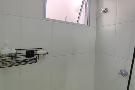 Apartamento à venda com 41m², 2 quartos e 1 vagaBanheiro