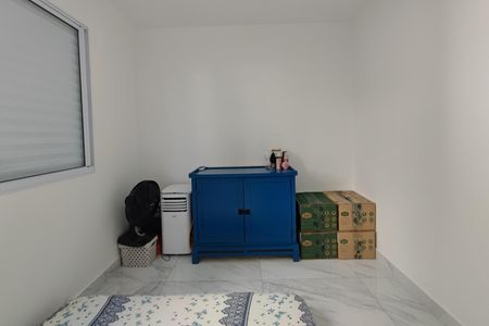 Apartamento à venda com 41m², 2 quartos e 1 vagaQuarto 2