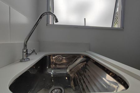 Apartamento à venda com 41m², 2 quartos e 1 vagaÁrea de Serviço