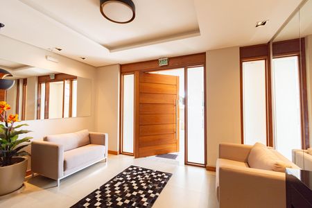 Apartamento à venda com 153m², 2 quartos e 2 vagasÁrea comum