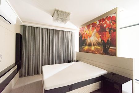 Apartamento à venda com 153m², 2 quartos e 2 vagasSuíte 1