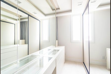 Apartamento à venda com 153m², 2 quartos e 2 vagasBanheiro/Suíte 1