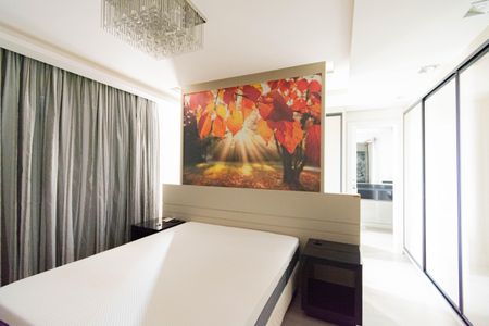 Apartamento à venda com 153m², 2 quartos e 2 vagasSuíte 1